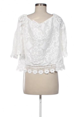Bluză de femei Hallhuber, Mărime XS, Culoare Alb, Preț 126,32 Lei