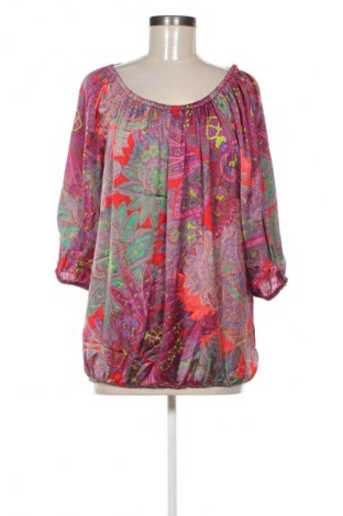 Damen Shirt Happy 13, Größe S, Farbe Mehrfarbig, Preis € 2,99