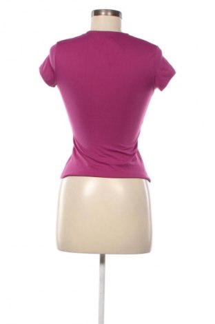Damen Shirt Hennes, Größe S, Farbe Lila, Preis 10,00 €