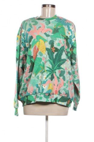 Damen Shirt Hessnatur, Größe XL, Farbe Mehrfarbig, Preis 109,99 €