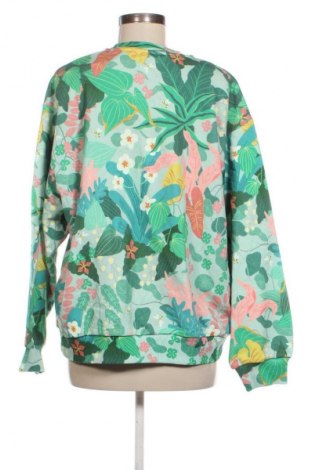 Damen Shirt Hessnatur, Größe XL, Farbe Mehrfarbig, Preis 109,99 €