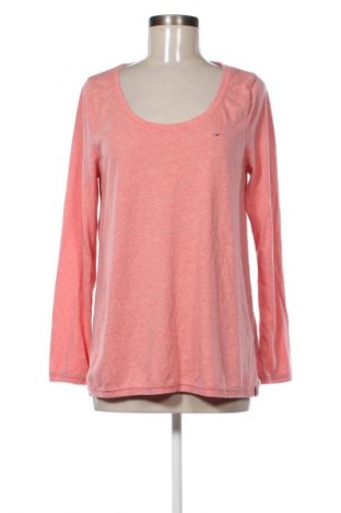 Dámská halenka Hilfiger Denim, Velikost L, Barva Růžová, Cena  1 039,00 Kč