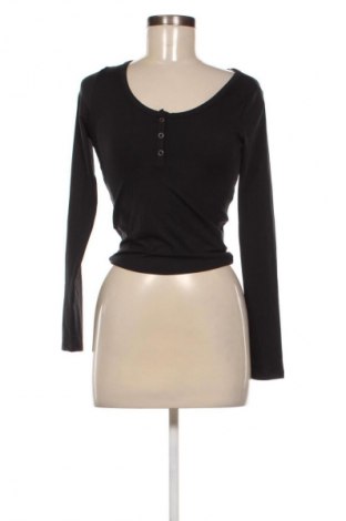 Damen Shirt Hollister, Größe S, Farbe Schwarz, Preis € 53,99