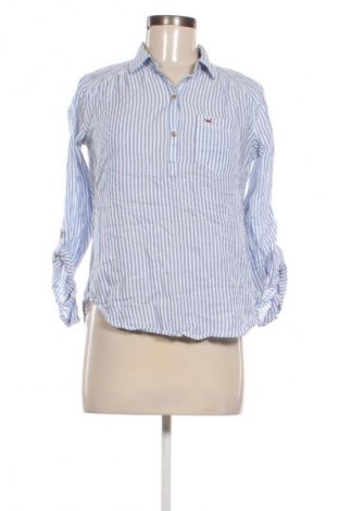 Bluză de femei Hollister, Mărime XS, Culoare Multicolor, Preț 38,99 Lei