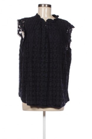 Γυναικεία μπλούζα Holly & Whyte By Lindex, Μέγεθος XL, Χρώμα Μπλέ, Τιμή 18,47 €