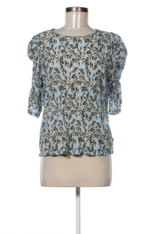 Γυναικεία μπλούζα Holly & Whyte By Lindex, Μέγεθος M, Χρώμα Πολύχρωμο, Τιμή 10,00 €