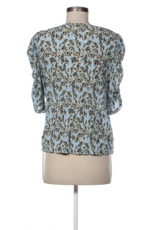 Γυναικεία μπλούζα Holly & Whyte By Lindex, Μέγεθος M, Χρώμα Πολύχρωμο, Τιμή 10,00 €