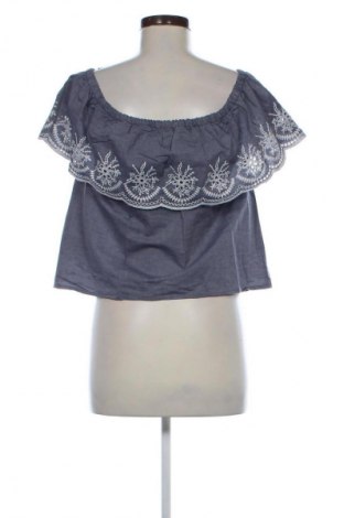 Bluză de femei House, Mărime XS, Culoare Albastru, Preț 50,37 Lei