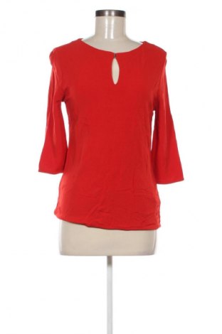 Bluză de femei Hugo Boss, Mărime M, Culoare Roșu, Preț 328,99 Lei