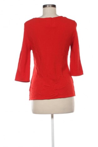Bluză de femei Hugo Boss, Mărime M, Culoare Roșu, Preț 328,99 Lei