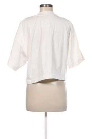 Bluzka damska Hugo Boss, Rozmiar L, Kolor Beżowy, Cena 569,99 zł