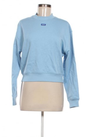 Dámská halenka Hugo Boss, Velikost XS, Barva Modrá, Cena  3 699,00 Kč
