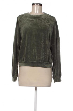 Dámska blúza Hunkemoller, Veľkosť M, Farba Zelená, Cena  8,95 €
