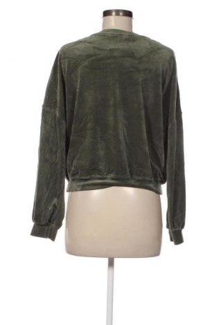 Dámska blúza Hunkemoller, Veľkosť M, Farba Zelená, Cena  8,95 €