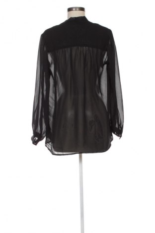 Bluză de femei Hype, Mărime M, Culoare Negru, Preț 49,99 Lei