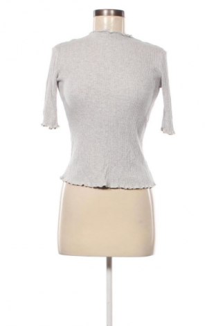 Damen Shirt ICON, Größe L, Farbe Grau, Preis 20,97 €
