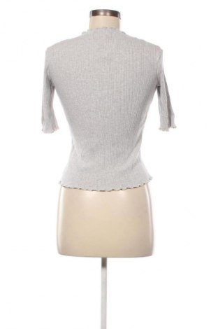 Damen Shirt ICON, Größe L, Farbe Grau, Preis 20,97 €