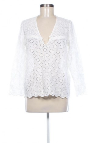 Damen Shirt IKKS, Größe M, Farbe Weiß, Preis € 14,99