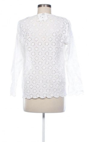 Damen Shirt IKKS, Größe M, Farbe Weiß, Preis € 14,99