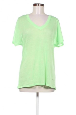 Bluzka damska Icepeak, Rozmiar XL, Kolor Zielony, Cena 75,99 zł