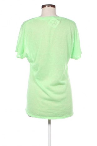 Bluzka damska Icepeak, Rozmiar XL, Kolor Zielony, Cena 75,99 zł