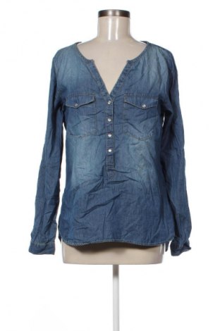 Damen Shirt Jacqueline De Yong, Größe M, Farbe Blau, Preis € 7,99
