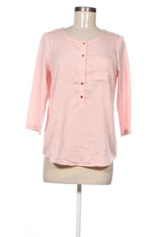 Damen Shirt Jacqueline De Yong, Größe S, Farbe Aschrosa, Preis 6,99 €