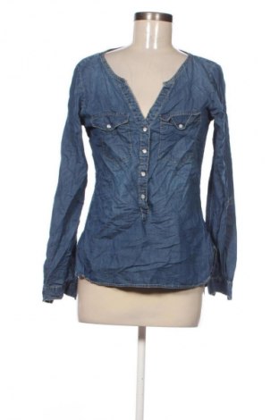 Dámska blúza Jacqueline De Yong, Veľkosť M, Farba Modrá, Cena  6,95 €