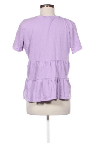 Damen Shirt Jacqueline De Yong, Größe L, Farbe Lila, Preis 7,99 €