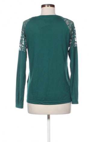 Damen Shirt Jacqueline De Yong, Größe L, Farbe Grün, Preis 10,00 €