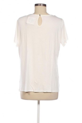 Damen Shirt Janina, Größe L, Farbe Weiß, Preis 10,00 €