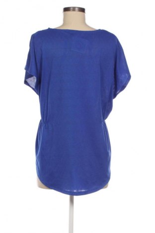Damen Shirt Janina, Größe M, Farbe Blau, Preis 10,00 €