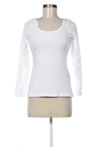 Damen Shirt Janina, Größe M, Farbe Weiß, Preis 10,00 €