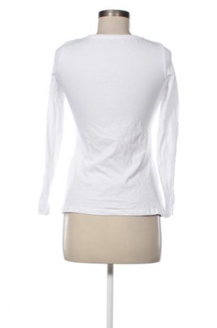 Damen Shirt Janina, Größe M, Farbe Weiß, Preis 10,00 €