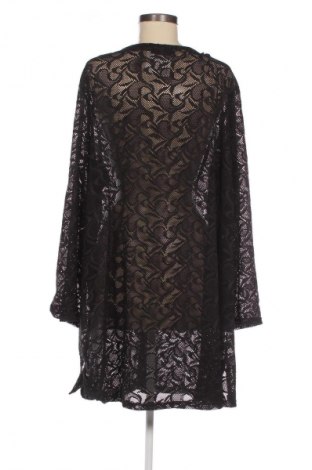 Dámská halenka Janina, Velikost 3XL, Barva Černá, Cena  241,00 Kč
