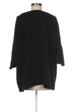 Bluzka damska Janina, Rozmiar XXL, Kolor Czarny, Cena 54,99 zł