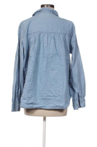 Bluză de femei Janina, Mărime XL, Culoare Albastru, Preț 41,99 Lei