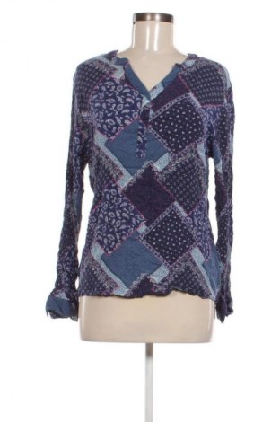 Damen Shirt Janina, Größe XL, Farbe Mehrfarbig, Preis 8,99 €