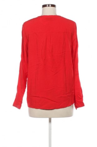 Bluzka damska Janina, Rozmiar M, Kolor Czerwony, Cena 32,99 zł