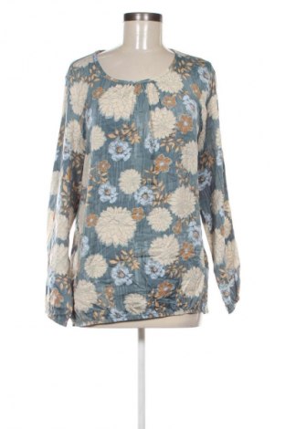 Bluză de femei Janina, Mărime XL, Culoare Multicolor, Preț 38,99 Lei