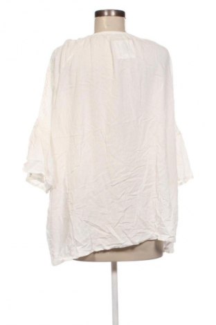 Damen Shirt Janina, Größe XL, Farbe Weiß, Preis € 9,99