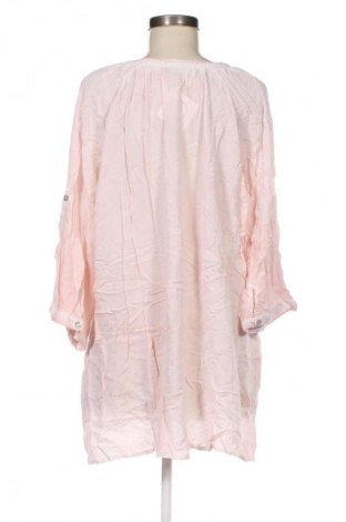 Dámská halenka Janina, Velikost 3XL, Barva Růžová, Cena  309,00 Kč