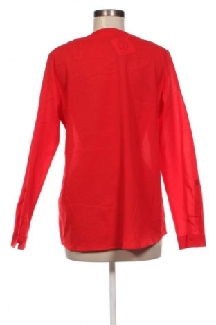 Bluzka damska Janina, Rozmiar M, Kolor Czerwony, Cena 32,99 zł