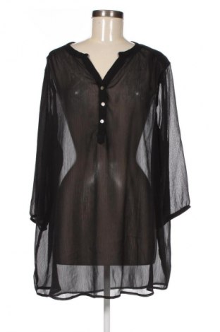 Bluză de femei Janina, Mărime XL, Culoare Negru, Preț 37,99 Lei