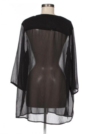 Bluză de femei Janina, Mărime XL, Culoare Negru, Preț 37,99 Lei