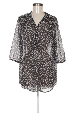 Damen Shirt Janina, Größe M, Farbe Mehrfarbig, Preis 5,99 €
