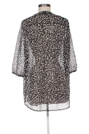 Damen Shirt Janina, Größe M, Farbe Mehrfarbig, Preis 5,99 €