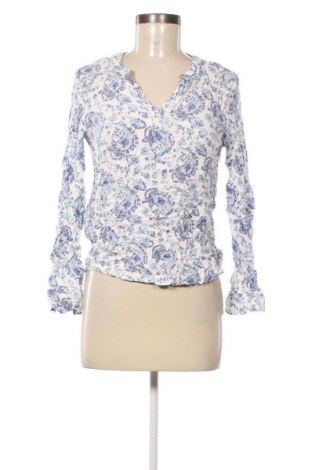 Damen Shirt Janina, Größe M, Farbe Mehrfarbig, Preis 6,99 €