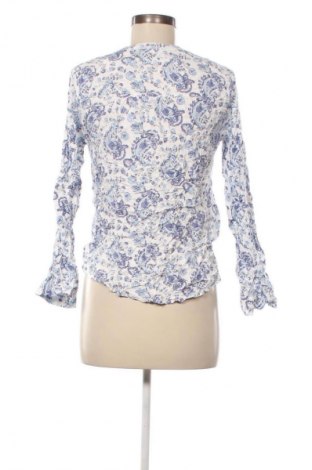 Damen Shirt Janina, Größe M, Farbe Mehrfarbig, Preis 6,99 €