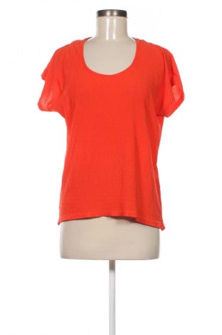 Damen Shirt Janina, Größe XS, Farbe Orange, Preis 10,00 €